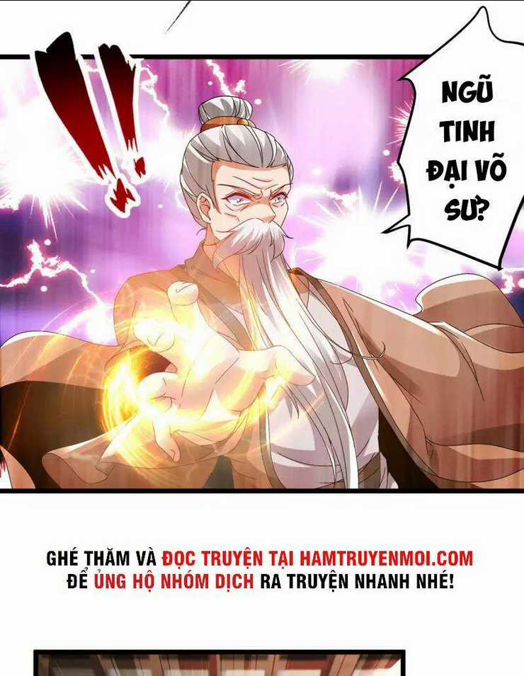 Thần Hồn Võ Đế - Chapter 168 - Trang 27