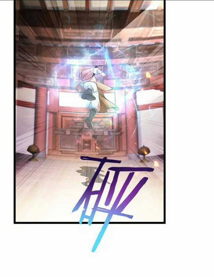 Thần Hồn Võ Đế - Chapter 168 - Trang 28