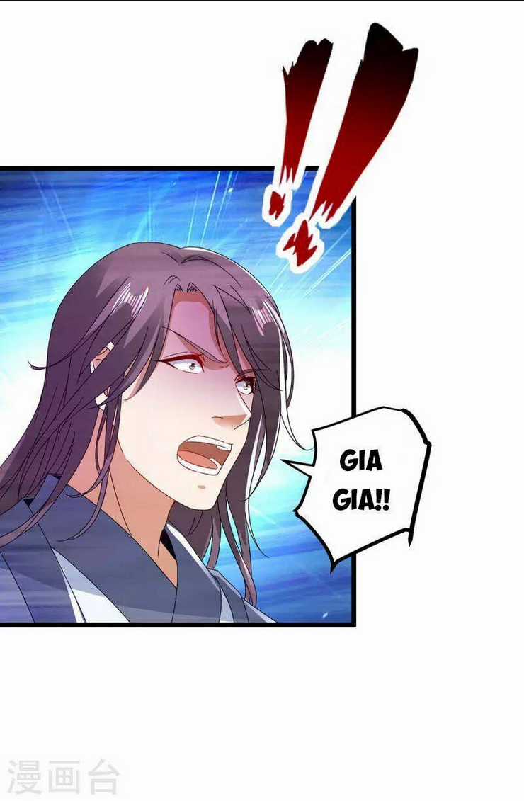 Thần Hồn Võ Đế - Chapter 168 - Trang 30