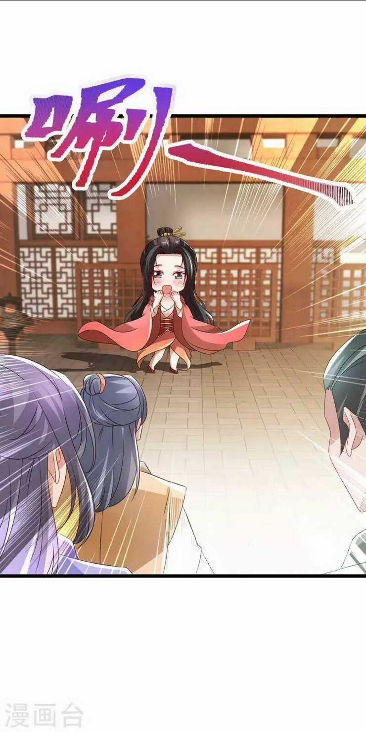 Thần Hồn Võ Đế - Chapter 168 - Trang 4