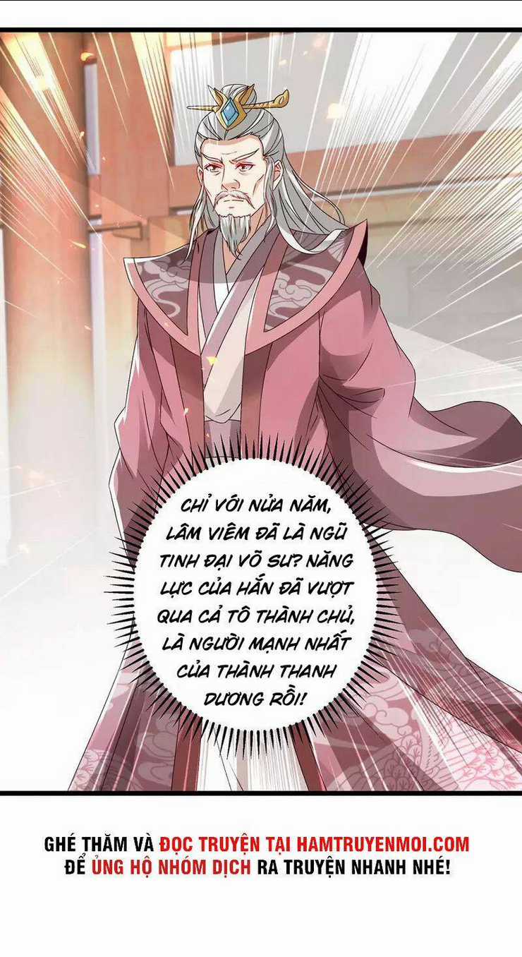 Thần Hồn Võ Đế - Chapter 168 - Trang 31