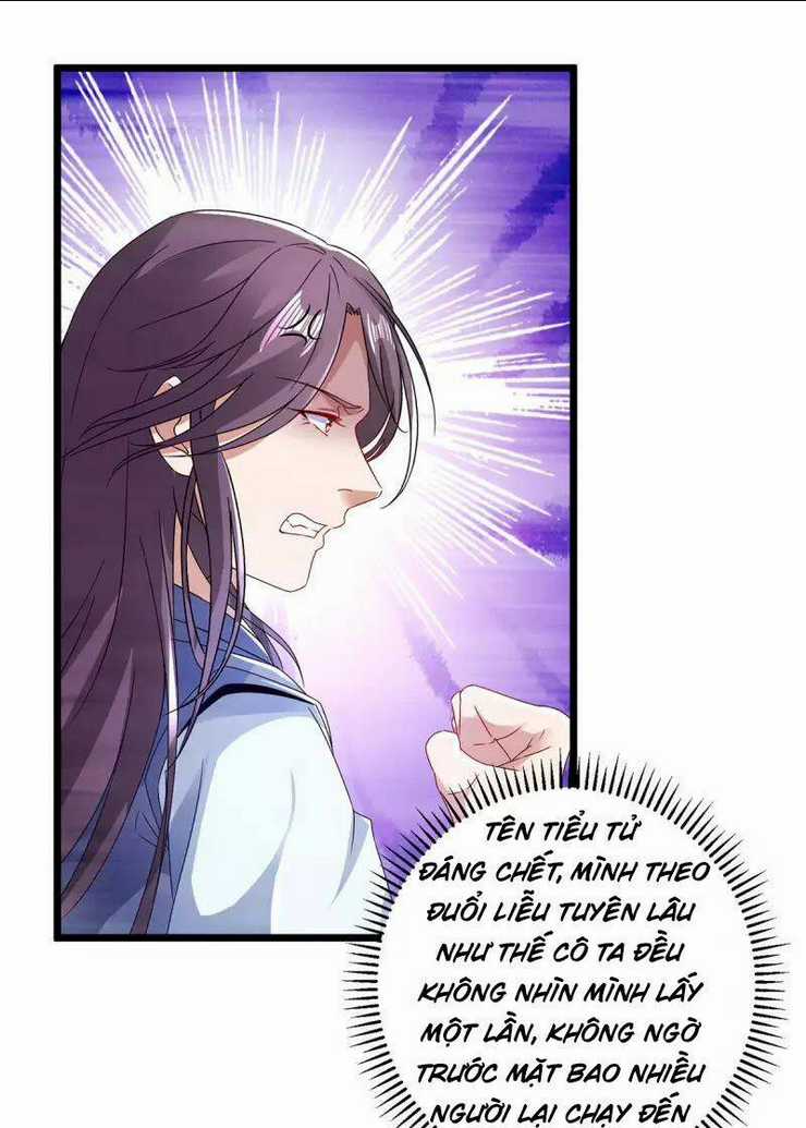 Thần Hồn Võ Đế - Chapter 168 - Trang 6