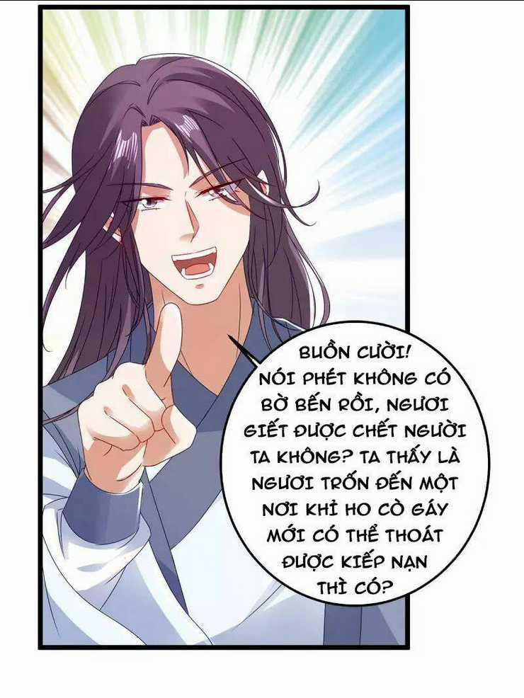 Thần Hồn Võ Đế - Chapter 168 - Trang 10