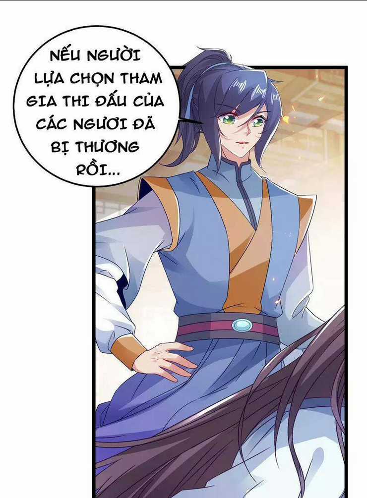 Thần Hồn Võ Đế - Chapter 169 - Trang 2