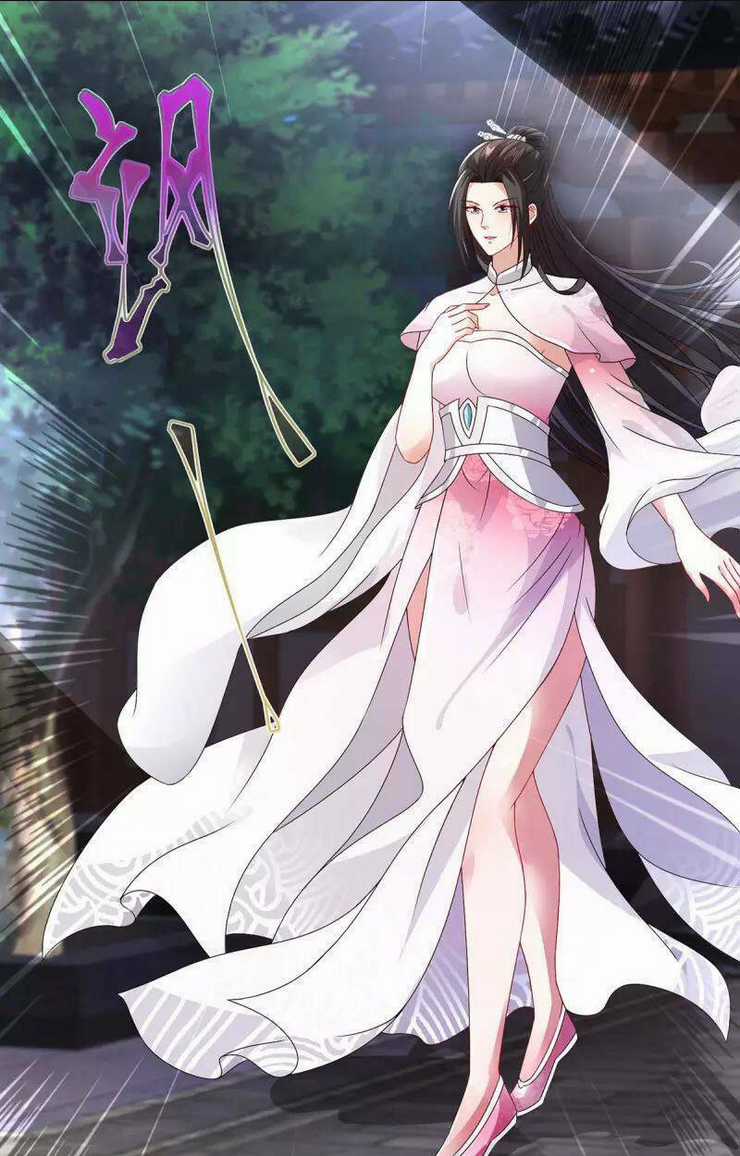 Thần Hồn Võ Đế - Chapter 169 - Trang 11