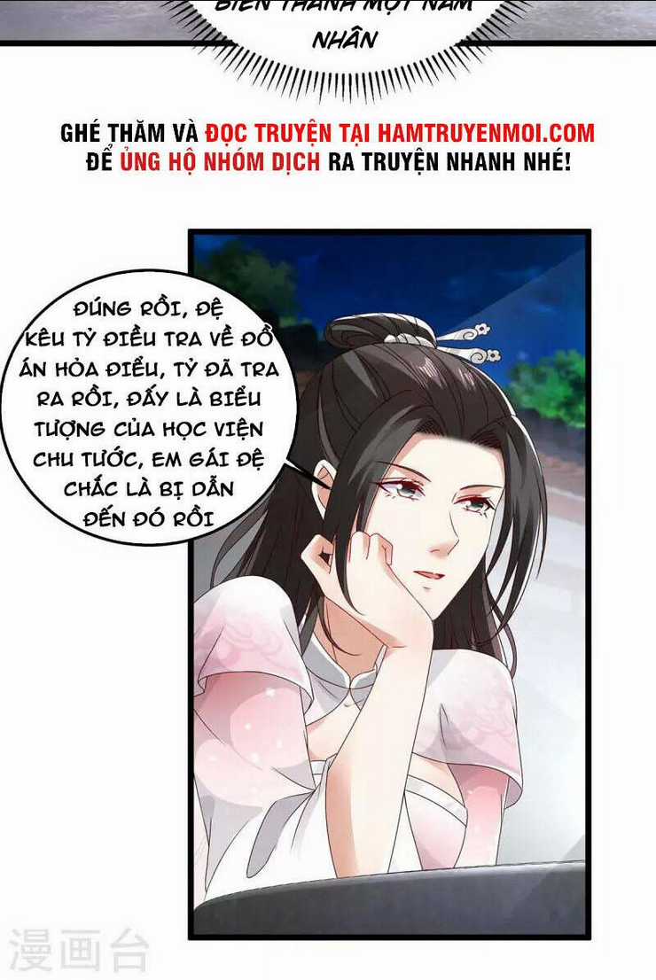 Thần Hồn Võ Đế - Chapter 169 - Trang 16
