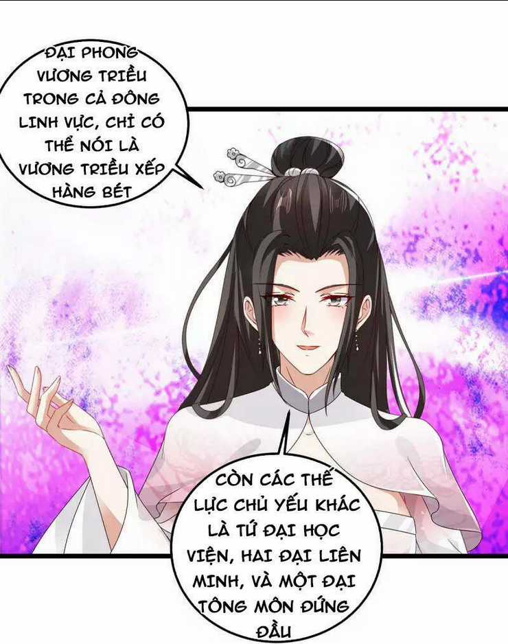 Thần Hồn Võ Đế - Chapter 169 - Trang 18