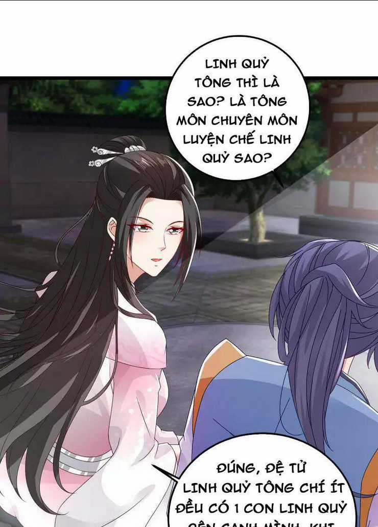 Thần Hồn Võ Đế - Chapter 169 - Trang 22