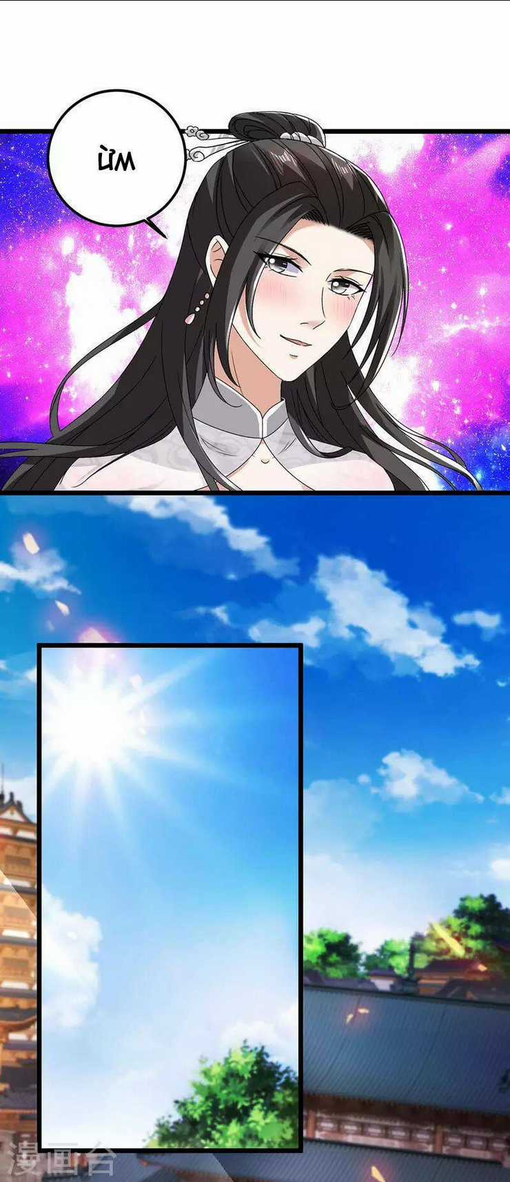 Thần Hồn Võ Đế - Chapter 169 - Trang 26