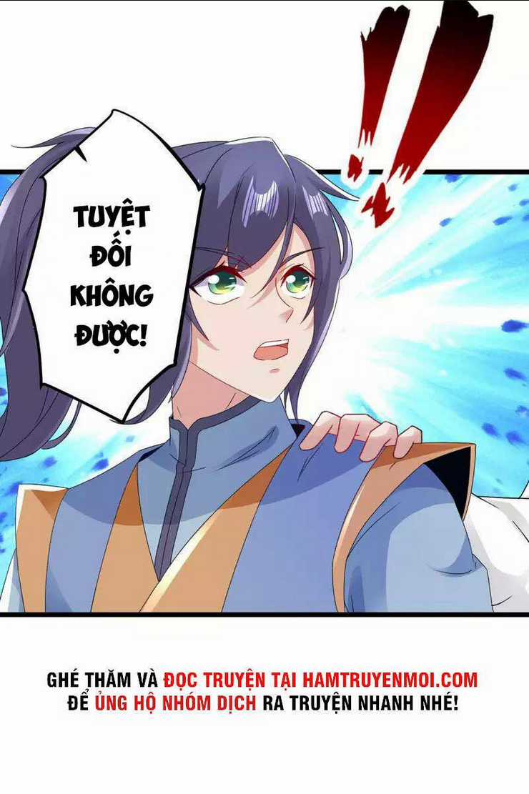 Thần Hồn Võ Đế - Chapter 169 - Trang 31