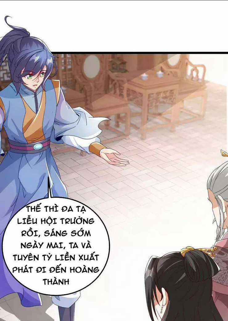 Thần Hồn Võ Đế - Chapter 169 - Trang 5
