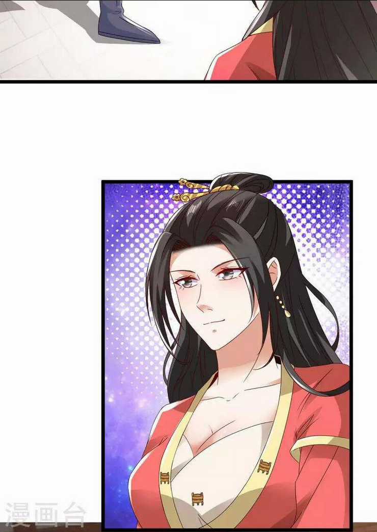 Thần Hồn Võ Đế - Chapter 169 - Trang 6