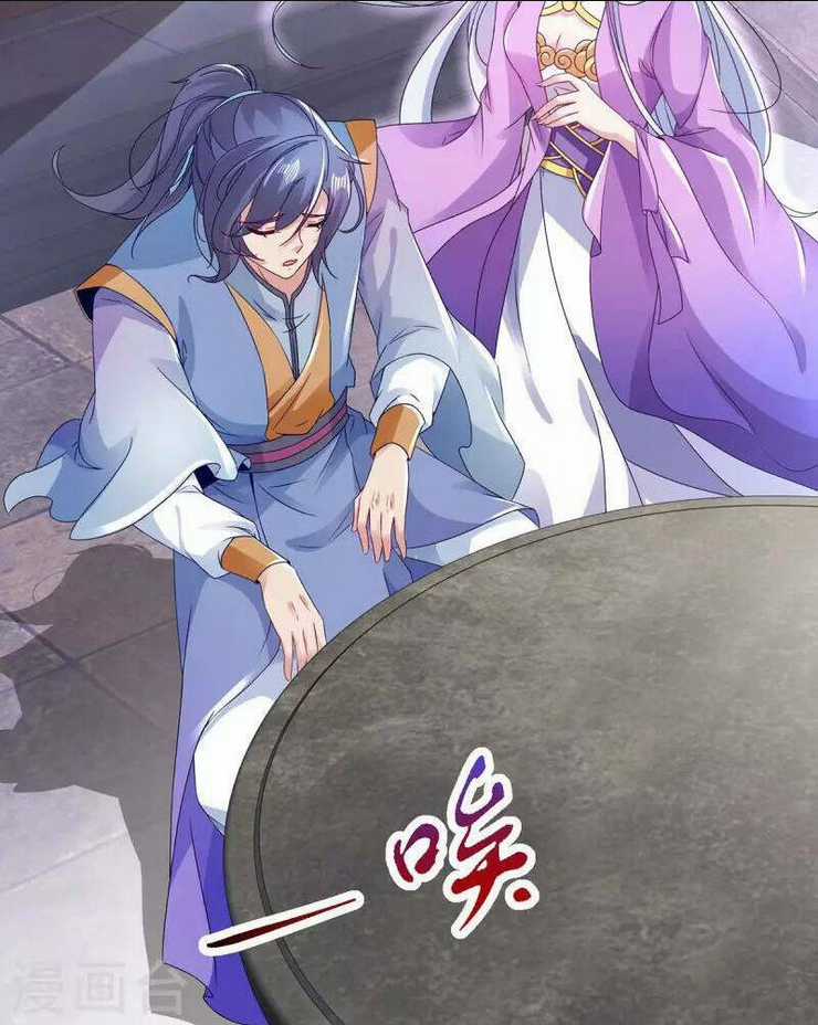 Thần Hồn Võ Đế - Chapter 169 - Trang 8