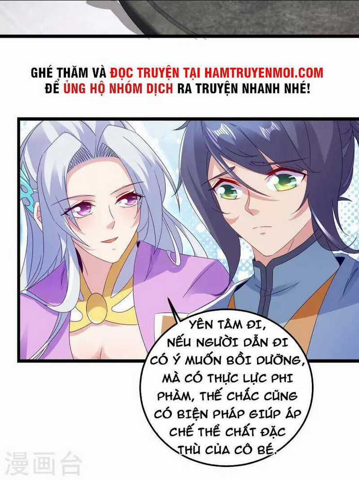 Thần Hồn Võ Đế - Chapter 169 - Trang 9