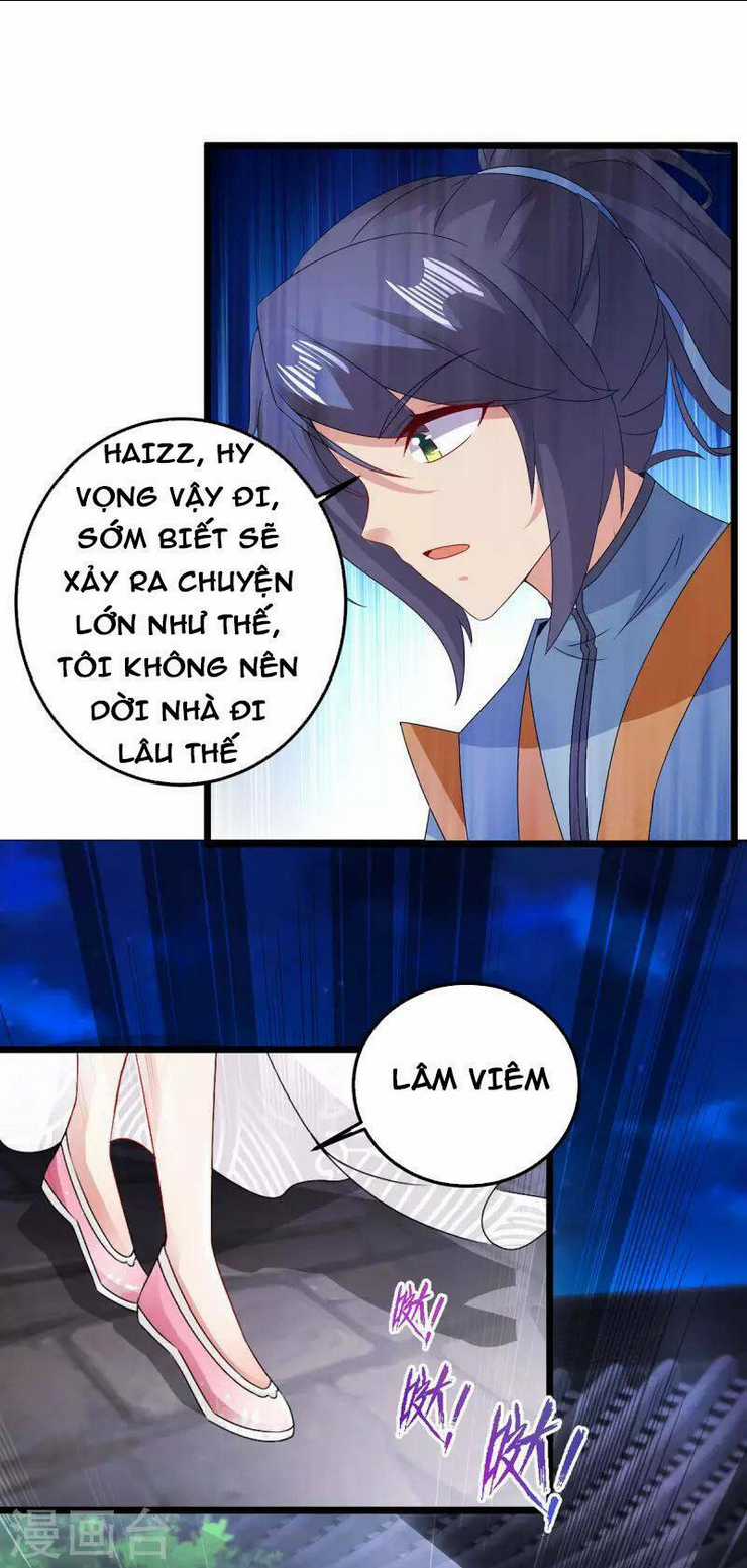 Thần Hồn Võ Đế - Chapter 169 - Trang 10