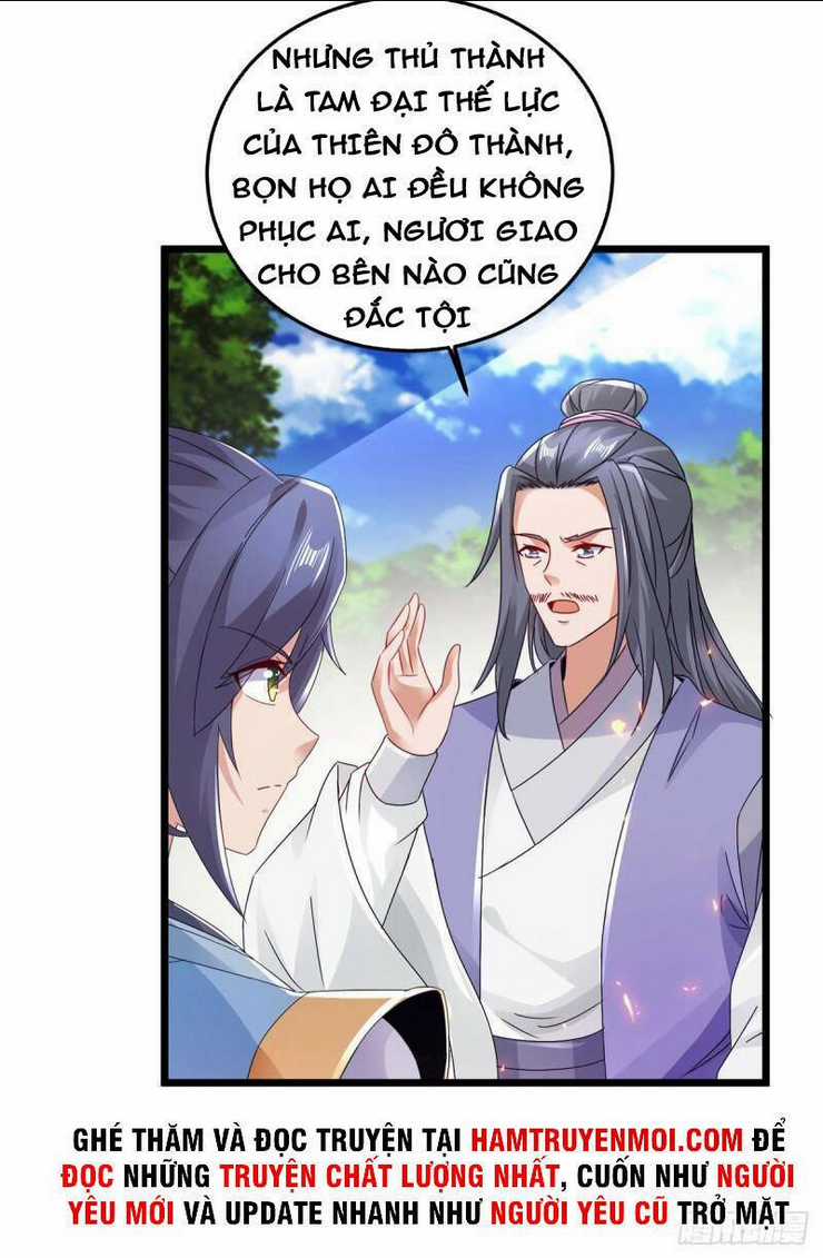 Thần Hồn Võ Đế - Chapter 170 - Trang 2