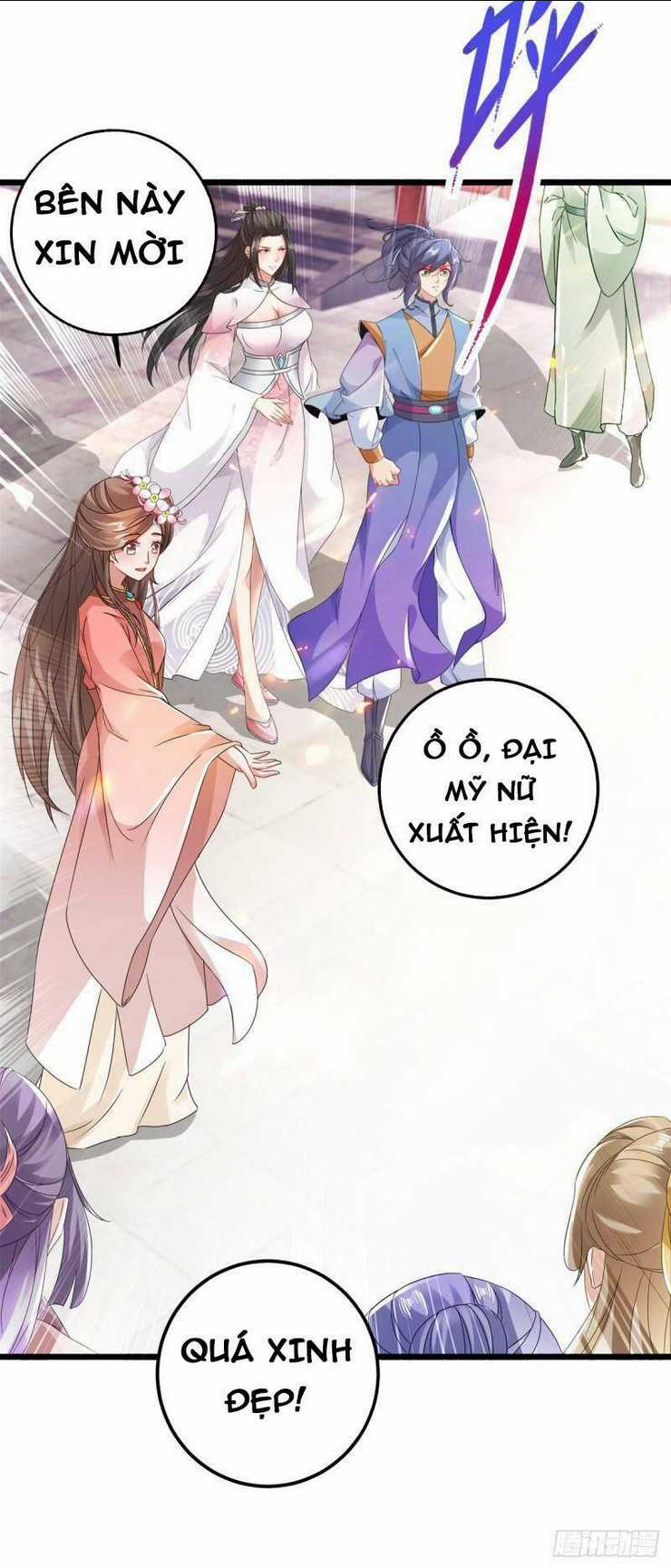 Thần Hồn Võ Đế - Chapter 170 - Trang 11