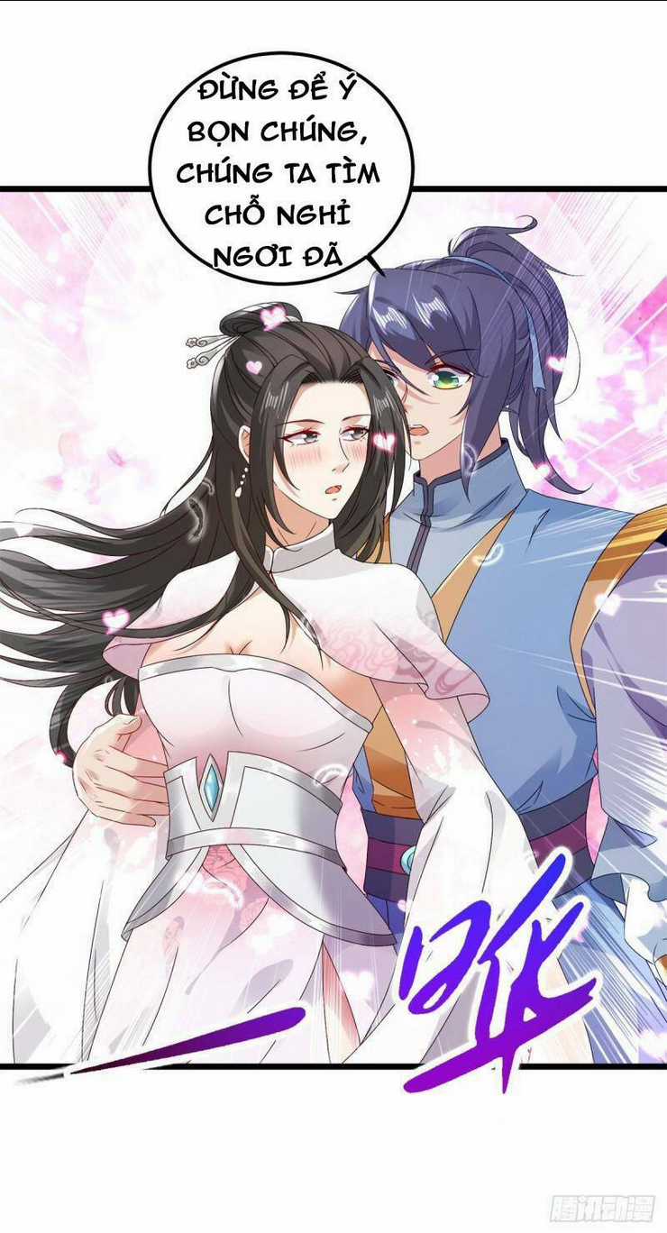 Thần Hồn Võ Đế - Chapter 170 - Trang 12