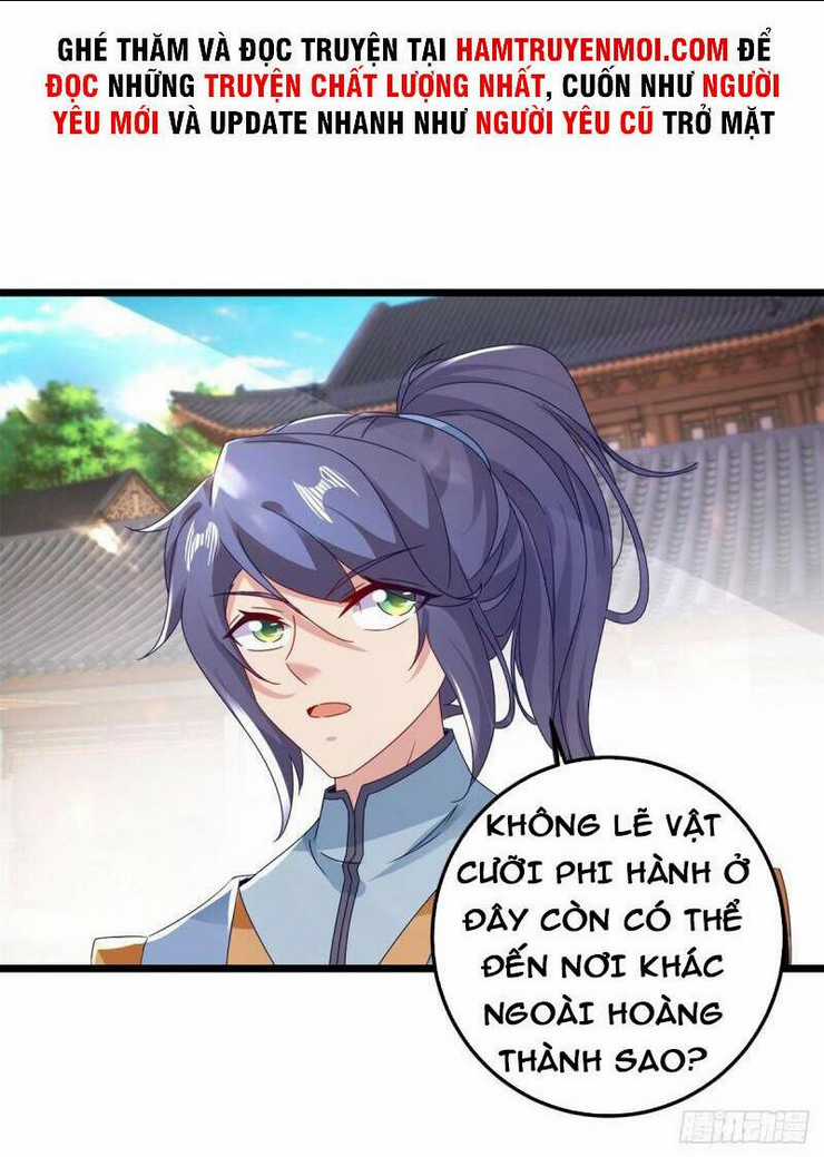 Thần Hồn Võ Đế - Chapter 170 - Trang 14