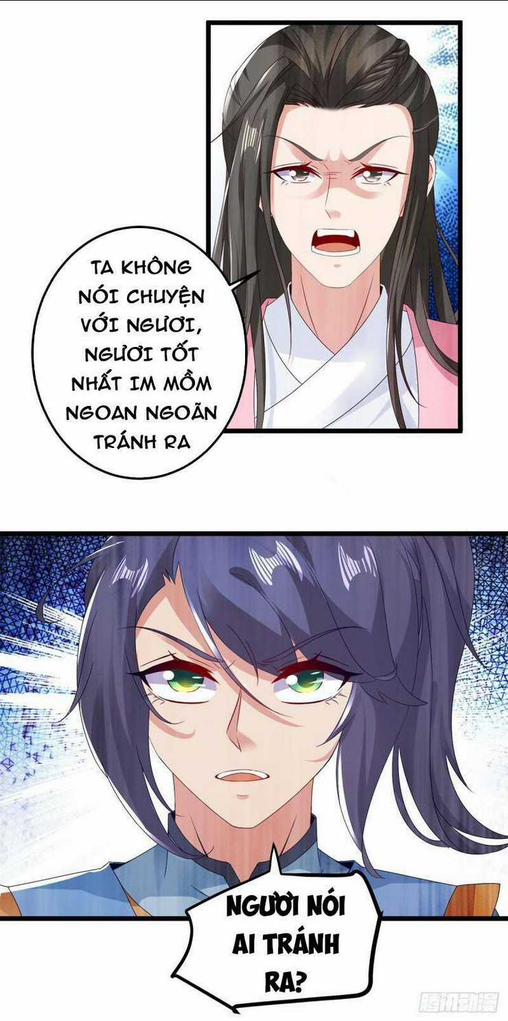 Thần Hồn Võ Đế - Chapter 170 - Trang 15