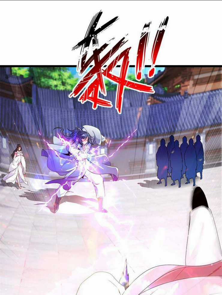 Thần Hồn Võ Đế - Chapter 170 - Trang 16