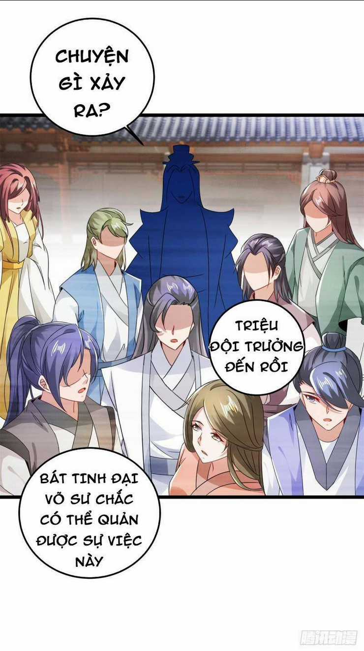Thần Hồn Võ Đế - Chapter 170 - Trang 19