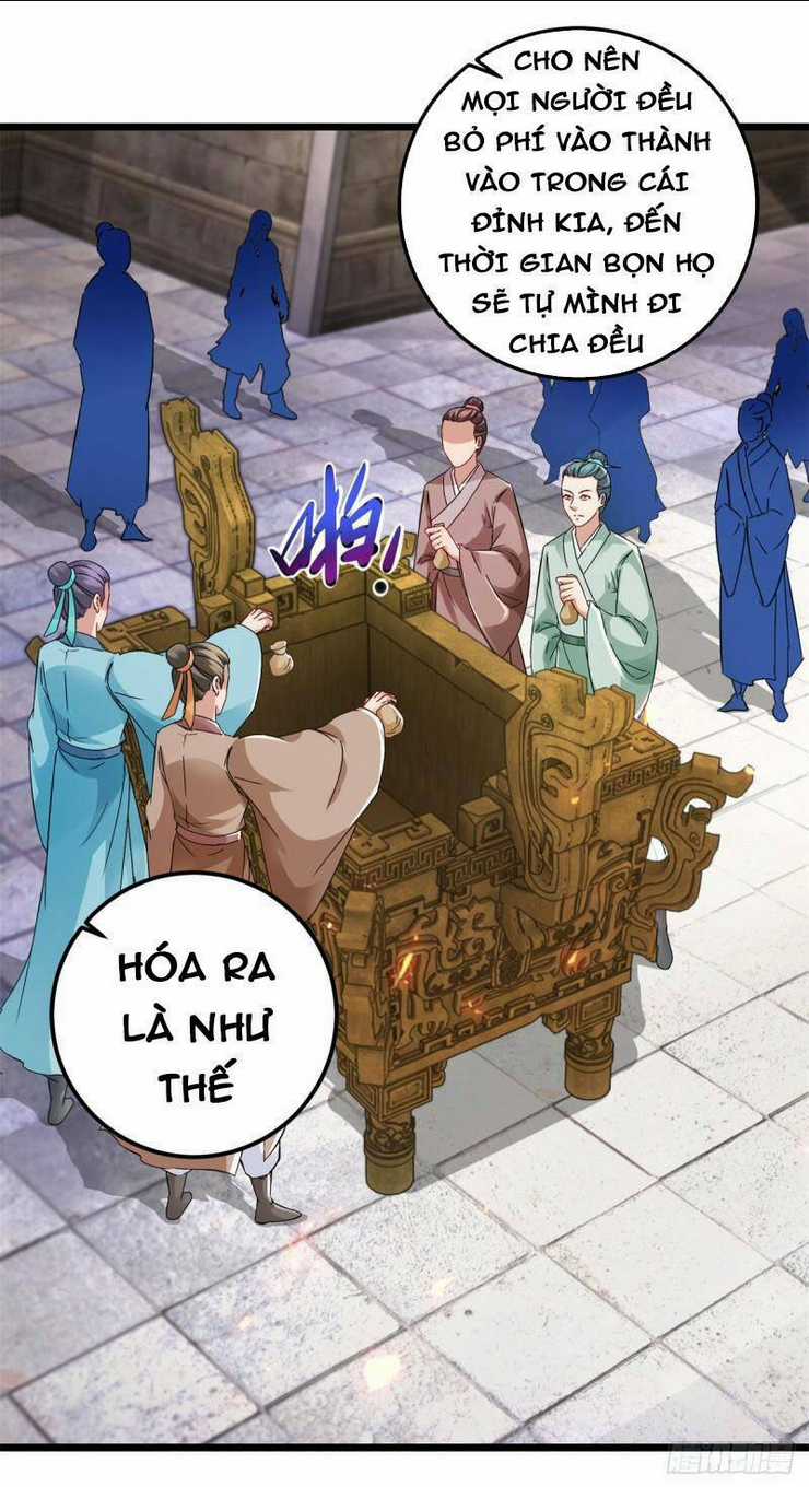 Thần Hồn Võ Đế - Chapter 170 - Trang 3