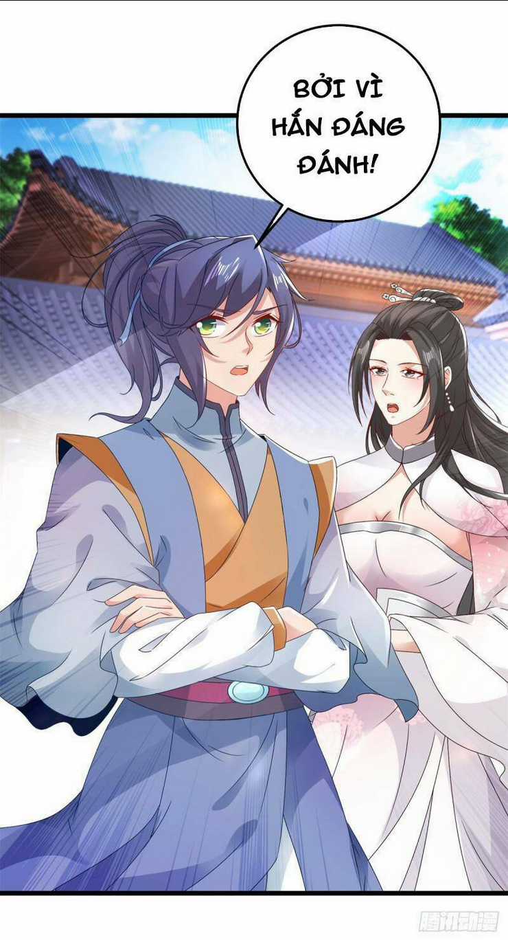 Thần Hồn Võ Đế - Chapter 170 - Trang 24