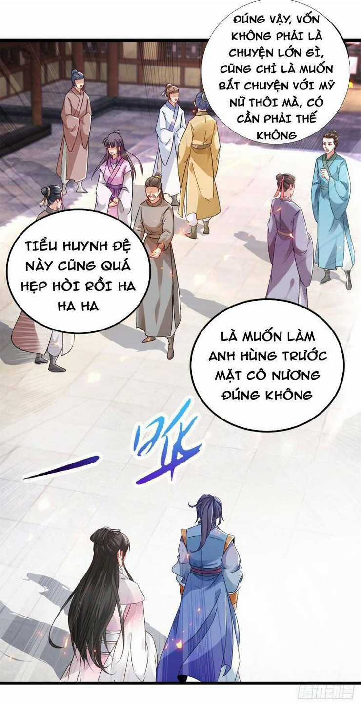 Thần Hồn Võ Đế - Chapter 170 - Trang 28