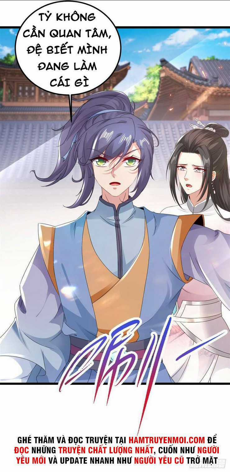 Thần Hồn Võ Đế - Chapter 170 - Trang 30