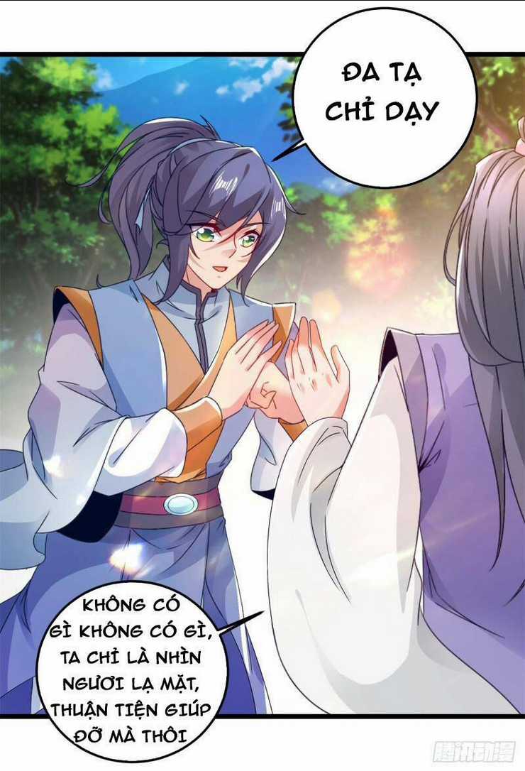 Thần Hồn Võ Đế - Chapter 170 - Trang 4