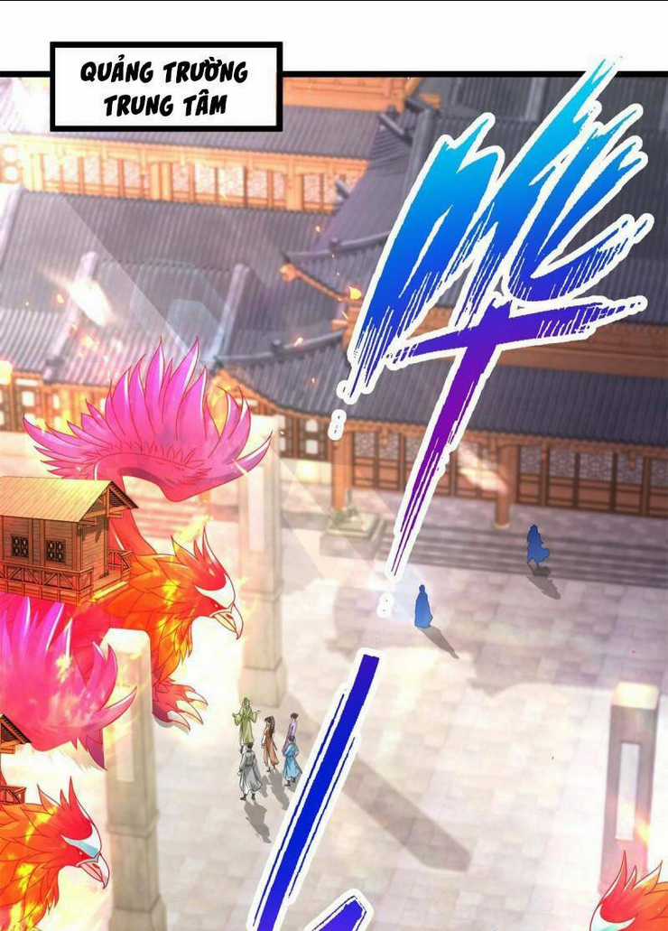 Thần Hồn Võ Đế - Chapter 170 - Trang 6