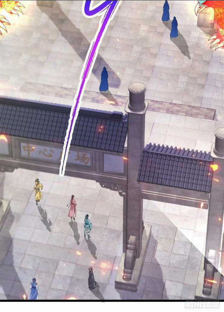 Thần Hồn Võ Đế - Chapter 170 - Trang 7