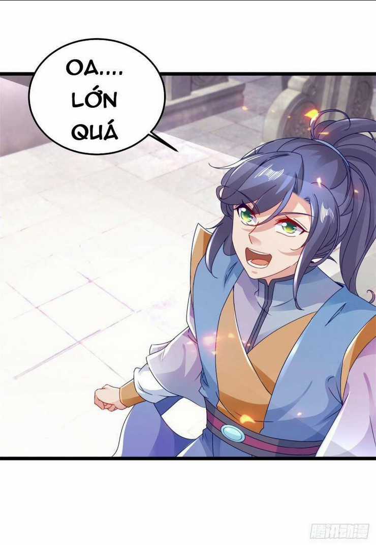 Thần Hồn Võ Đế - Chapter 170 - Trang 8