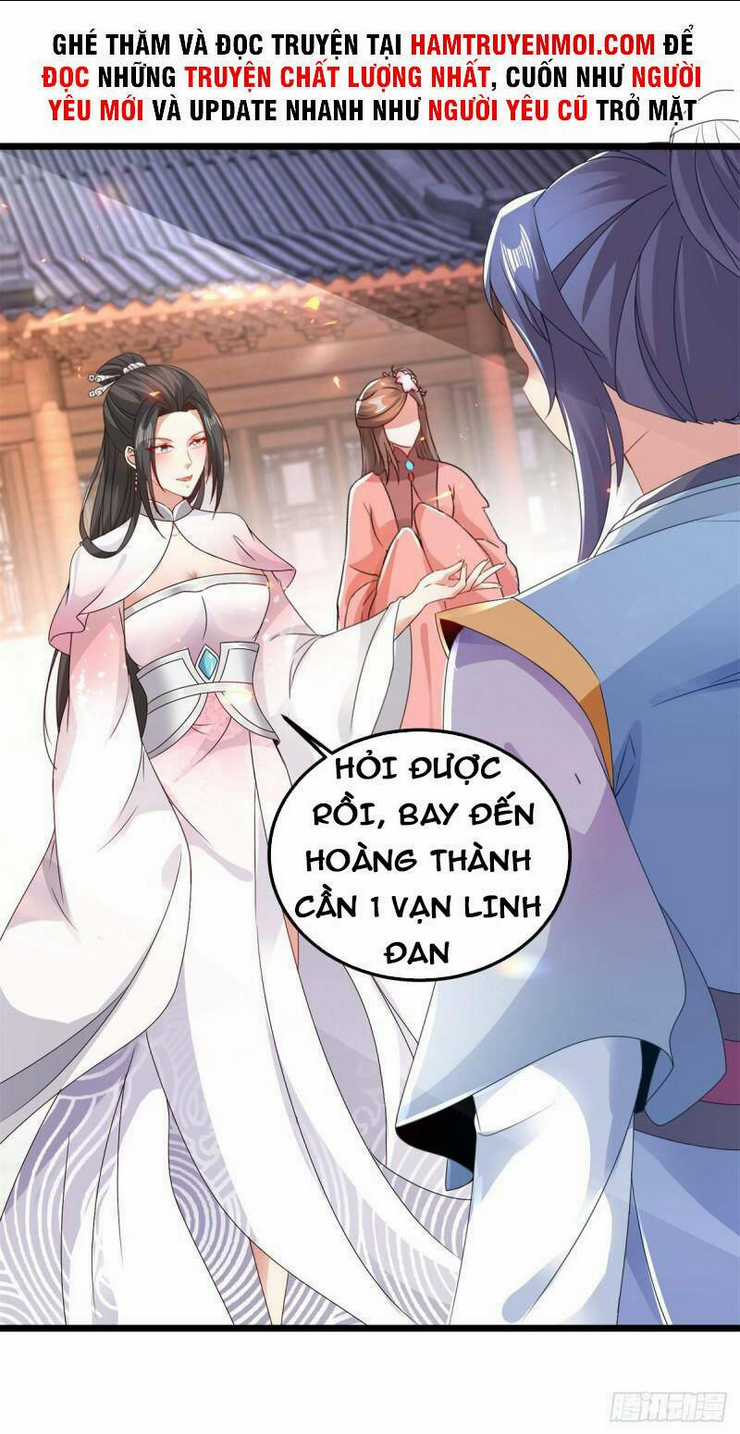 Thần Hồn Võ Đế - Chapter 170 - Trang 9