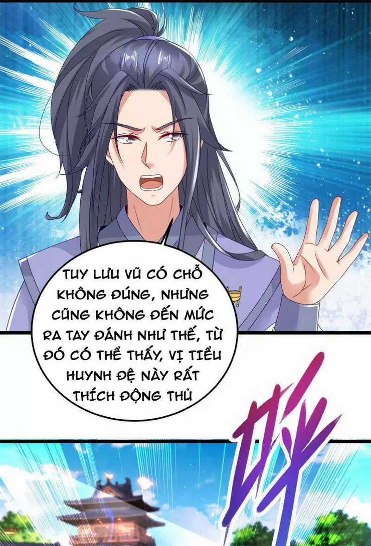 Thần Hồn Võ Đế - Chapter 171 - Trang 2
