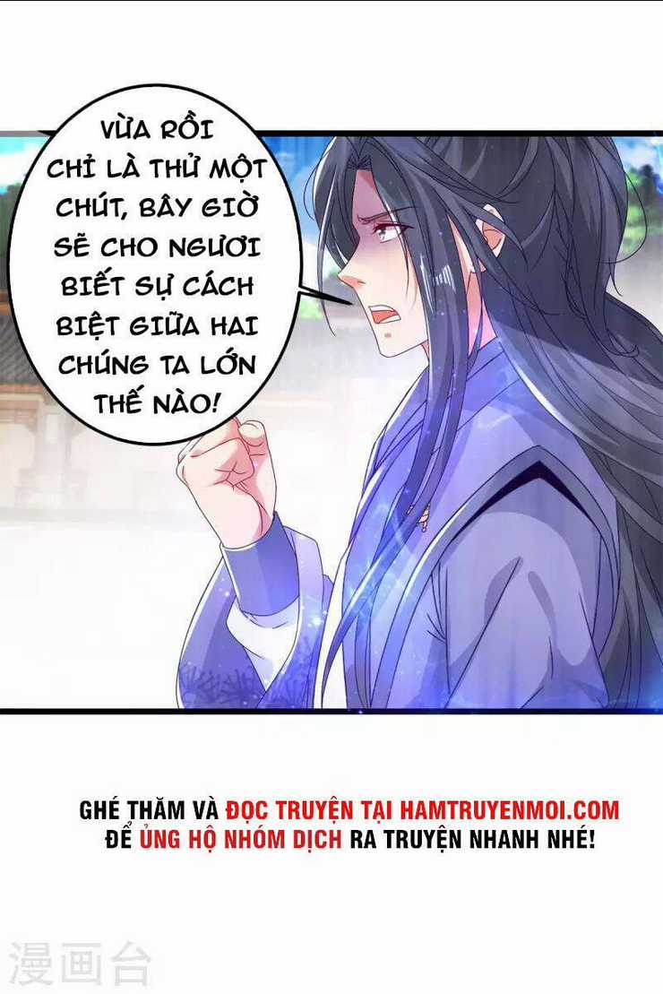 Thần Hồn Võ Đế - Chapter 171 - Trang 12