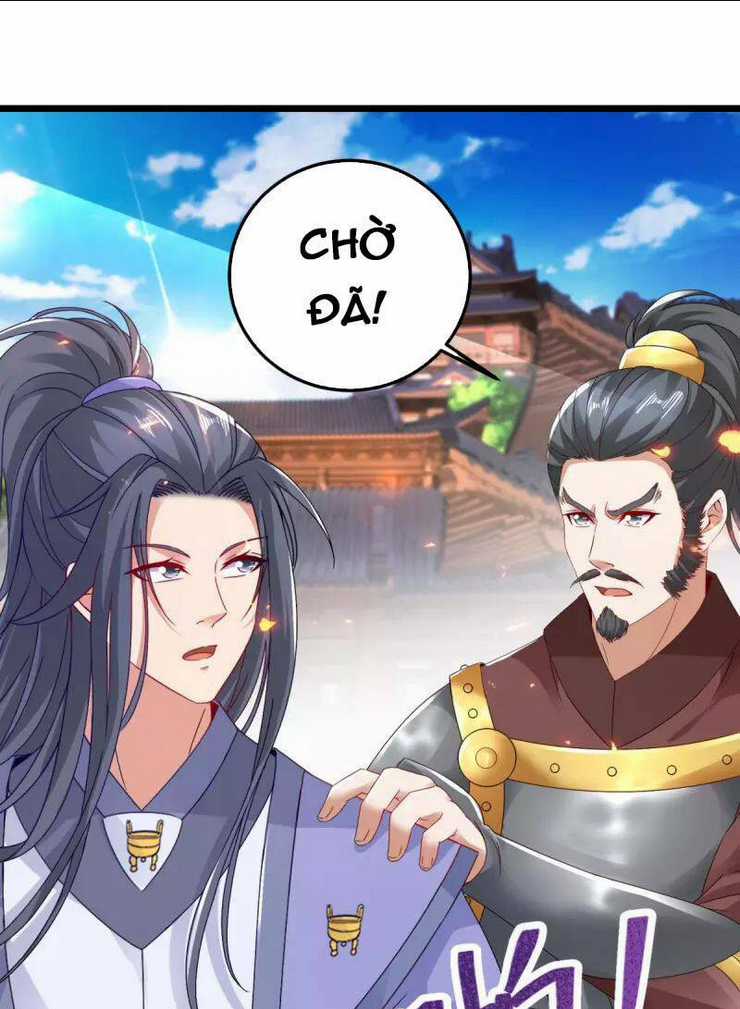 Thần Hồn Võ Đế - Chapter 171 - Trang 13