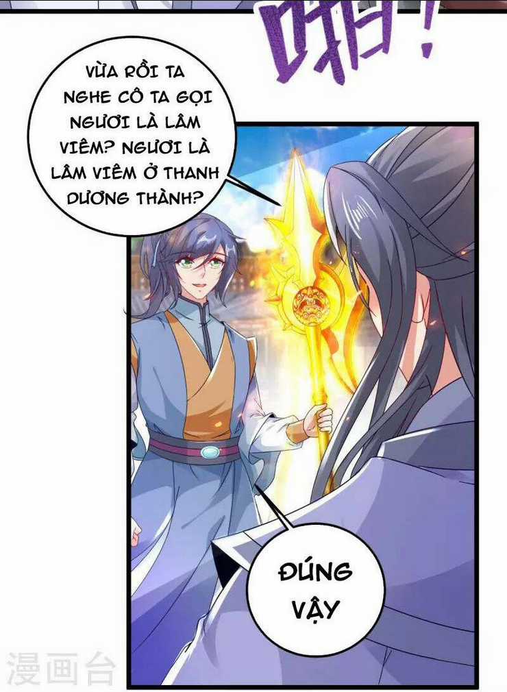 Thần Hồn Võ Đế - Chapter 171 - Trang 14