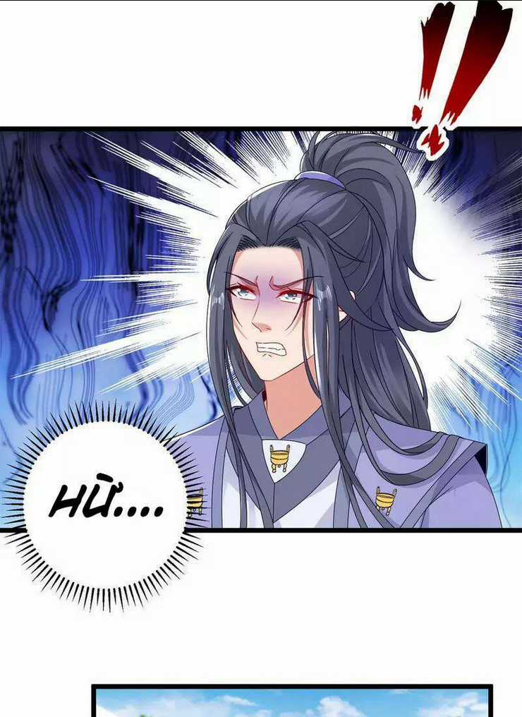 Thần Hồn Võ Đế - Chapter 171 - Trang 18