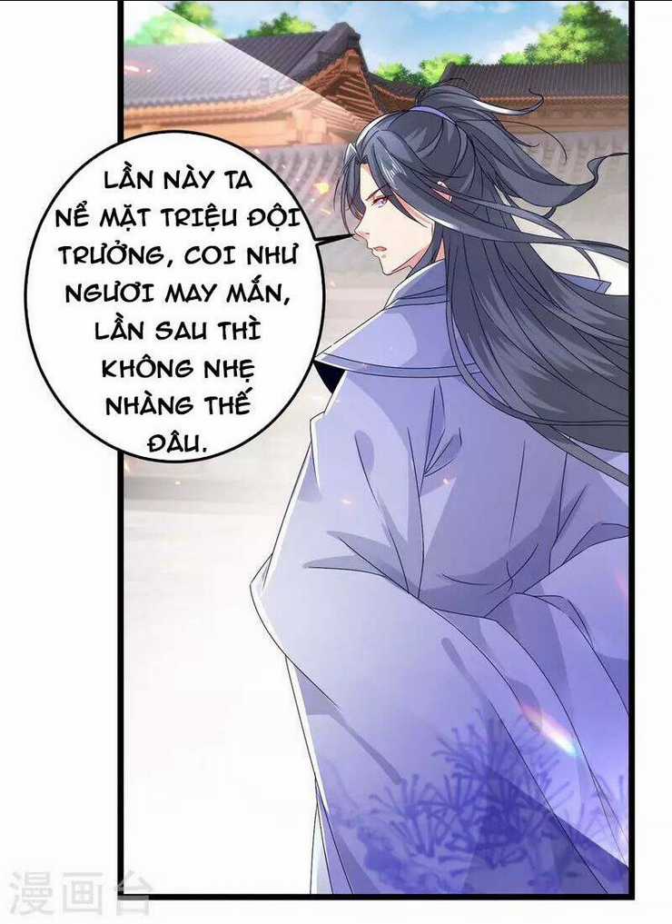 Thần Hồn Võ Đế - Chapter 171 - Trang 19