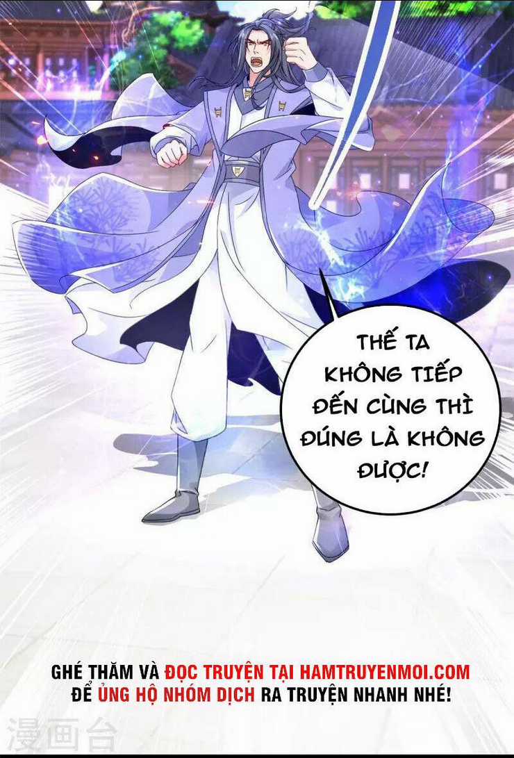 Thần Hồn Võ Đế - Chapter 171 - Trang 3