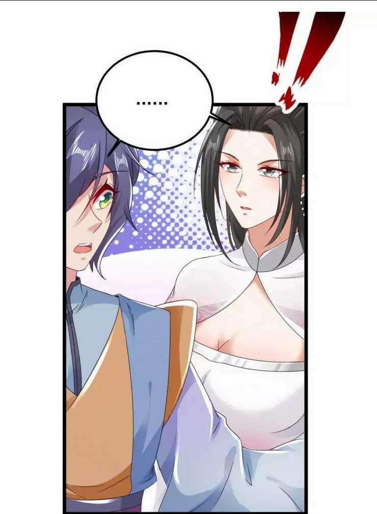 Thần Hồn Võ Đế - Chapter 171 - Trang 22