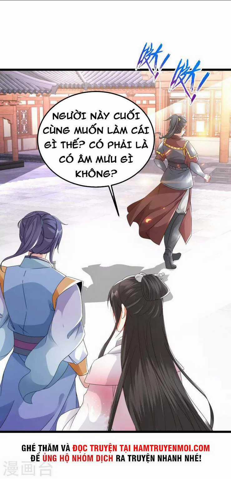 Thần Hồn Võ Đế - Chapter 171 - Trang 24