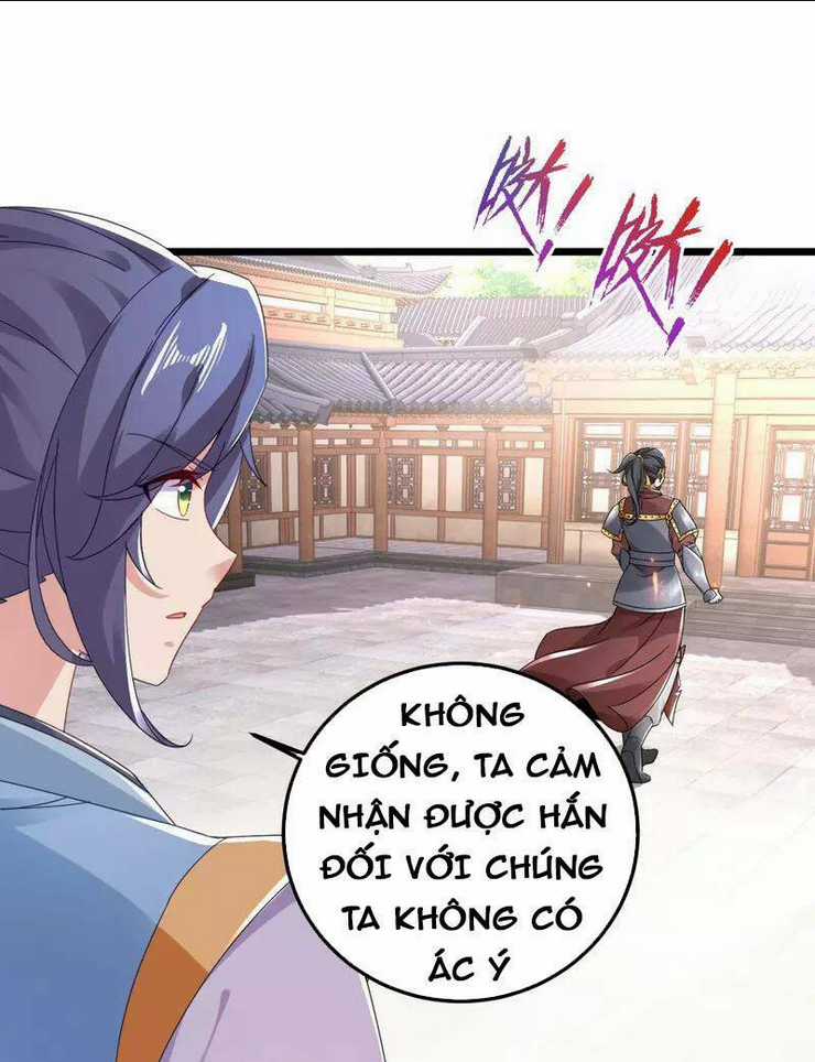 Thần Hồn Võ Đế - Chapter 171 - Trang 25