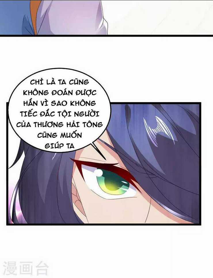 Thần Hồn Võ Đế - Chapter 171 - Trang 26