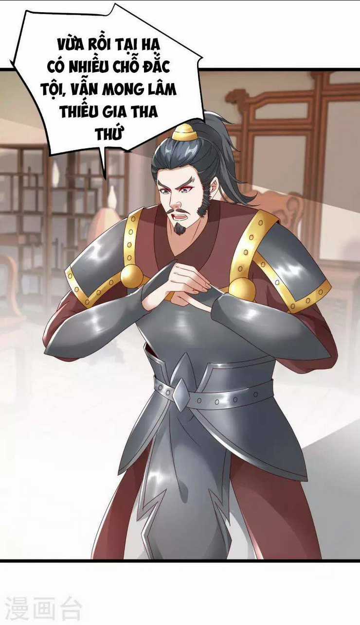 Thần Hồn Võ Đế - Chapter 171 - Trang 28