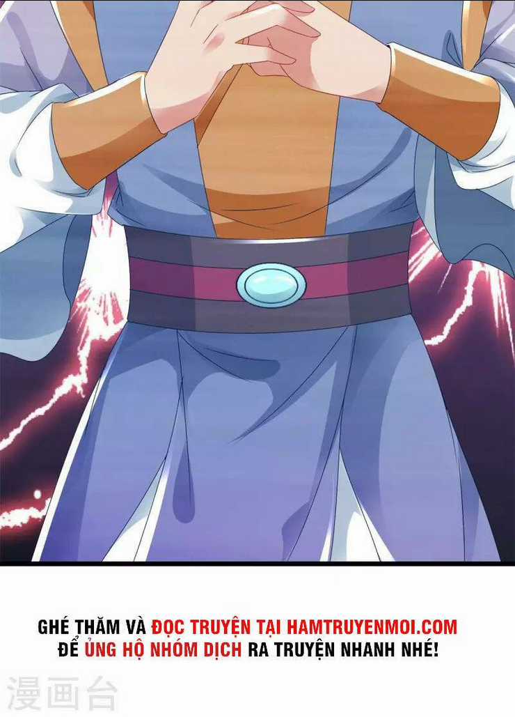 Thần Hồn Võ Đế - Chapter 171 - Trang 30