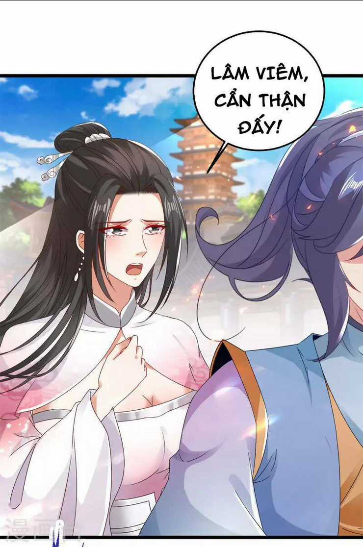 Thần Hồn Võ Đế - Chapter 171 - Trang 5