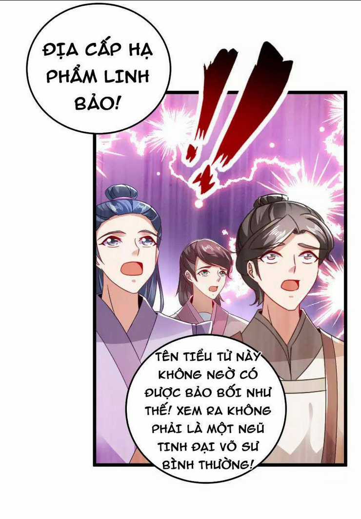 Thần Hồn Võ Đế - Chapter 171 - Trang 7